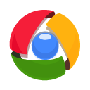 Chrome icon 2
