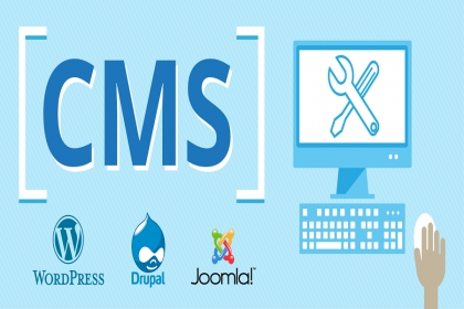 7 ventajas de usar un CMS en tu página web