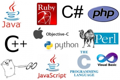 Los 5 lenguajes de programación mas utilizados